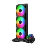 Cooler Master 360 Core II AIO MLW-D36M-A18PA-R1 - Image 11