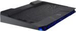 Cooler Master Notepal X150R Laptop Cooling Pad with Blue LED MNX-SWXB-10FN-R1
