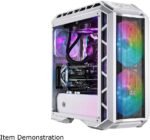 Cooler Master H500P Mesh White ARGB MCM-H500P-WGNN-S01 - Image 5