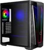 Cooler Master MasterBox 540 MB540-KGNN-S00 - Image 2