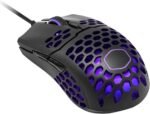Cooler Master Mouse MM711 Lite/Black Matte