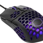 Cooler Master Mouse MM711 Lite/Black Matte