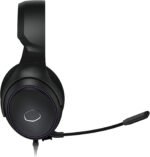 Cooler Master MH630 Gaming Headset with Hi-Fi Sound MH-630 - Image 4