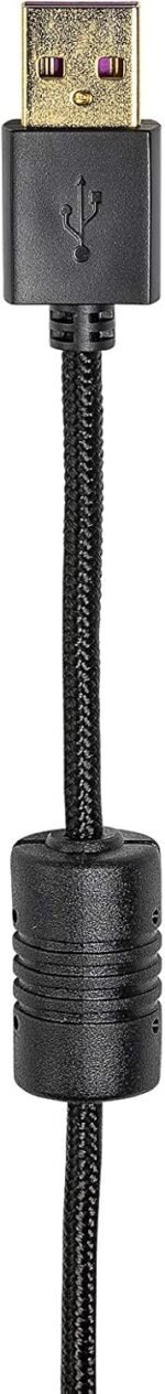 Cooler Master MH-752 Virtual 7.1 Surround Sound - Image 9