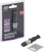 Cooler Master MasterGel Regular High Performance Thermal Paste - Image 4