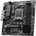 MSI PRO B650M-P ProSeries - Image 3