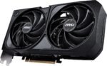 MSI GeForce RTX 5070 12G SHADOW 2X - Image 7
