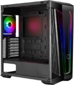 Cooler Master MasterBox 540 MB540-KGNN-S00 - Image 3