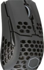 Cooler Master MM711 Gaming Mouse — Matte Black - Image 6