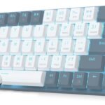 Redragon BS-8773-W Wireless Mechanical Combo