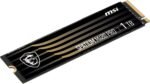 MSI SPATIUM M480 Pro 1TB PCIe 4.0 NVMe M.2 7000MB/s - Image 3