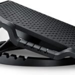 Cooler Master NOTEPAL ERGOSTAND 3-230 MM Fan 5 Height Settings 4 USB Ports R9-NBS-E32K-GP