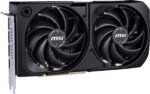 MSI GeForce RTX 5070 12G SHADOW 2X - Image 6