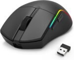 Redragon M816-LIT Wireless Gaming Mouse 26K DPI Tri-Mode 61G Ultra-Light Mouse Gaming RGB - Image 4