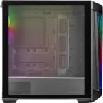 Cooler Master MasterBox 540 MB540-KGNN-S00 - Image 4