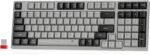 REDragon BK-7114 Low-Profile Wireless Computer Keyboard, 98 Keys Slim Office PC Scissors Mechanism