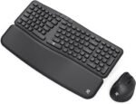 REDragon BS-7162 MAX Wireless Keyboard and Mouse Combo, 108 Keys 2.4Ghz Wireless Low-Profile Membran - Image 9