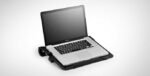 Cooler Master NotePal U3 PLUS Laptop Cooler - 3 Moveable 80 mm Fans R9 - Image 3