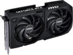 MSI GeForce RTX 5070 12G SHADOW 2X - Image 5