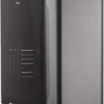 Cooler Master MasterCase SL600M B.E Aluminum Panels MCM-SL600M-KGNN-S00