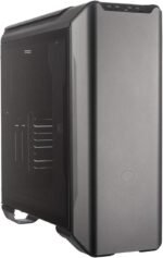 Cooler Master MasterCase SL600M B.E Aluminum Panels MCM-SL600M-KGNN-S00