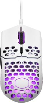 Cooler Master MM711 White MM-711-WWOL1 - Image 2