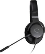 Cooler Master MH751 Gaming Headset MH-751 - Image 4