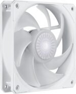 Cooler Master SickleFlow 120 ARGB White Edition MFX-B2DW-18NPA-R1 - Image 4