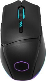 Cooler Master MM831 Hybrid Wireless Gaming Mouse - Image 3