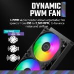 Cooler Master 360 Atmos - Image 7