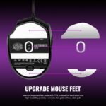 Cooler Master MM720 Black - Image 6