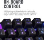 Cooler Master MS110 Combo Bundle - Image 3