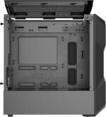 Cooler Master TD300 Mesh Micro-ATX Tower TD300-KGNN-S00 - Image 8