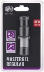 Cooler Master MasterGel Regular High Performance Thermal Paste