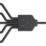 Cooler Master 5-to-1 ARGB splitter cable MFX-AWHN-1NNN5-R1