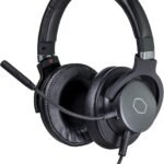 Cooler Master MH-752 Virtual 7.1 Surround Sound