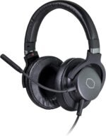 Cooler Master MH-752 Virtual 7.1 Surround Sound
