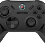 Redragon G821 Tophis Black Analog & Hall Effect Gamer Controller Gaming pad