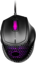 Cooler Master MM720 Black - Image 7