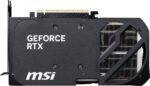 MSI GeForce RTX 5070 12G SHADOW 2X - Image 8
