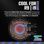Cooler Master 360 Atmos - Image 11