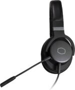 Cooler Master MH-752 Virtual 7.1 Surround Sound - Image 4