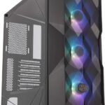 Cooler Master TD500 Mesh MCB-D500D-KGNN-S01