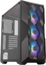 Cooler Master TD500 Mesh MCB-D500D-KGNN-S01
