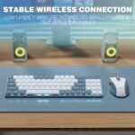 Redragon BS-8773-W Wireless Mechanical Combo - Image 3