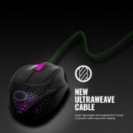 Cooler Master MM720 Black - Image 5