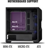 Cooler Master TD500 Mesh MCB-D500D-KGNN-S01 - Image 2