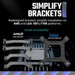Cooler Master 360 Atmos - Image 6