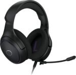 Cooler Master MH630 Gaming Headset with Hi-Fi Sound MH-630 - Image 6