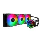 Cooler Master 360 Core II AIO MLW-D36M-A18PA-R1